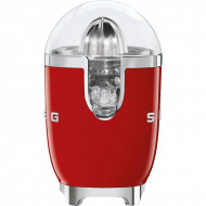 Соковыжималка для цитрусовых (цитрус-пресс) SMEG CJF01RDEU 