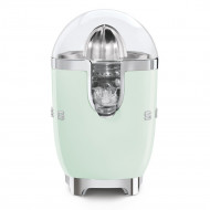 Соковыжималка для цитрусовых (цитрус-пресс) SMEG CJF01PGEU 