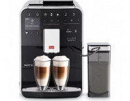 Кавомашина Melitta Caffeo Barista TS Smart black (F85/0-102) 