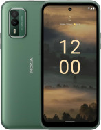 Смартфон Nokia XR21 4/64GB Pine Green 