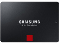 SSD накопитель Samsung 860 PRO MZ-76P256BW 