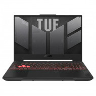 Ноутбук ASUS TUF Gaming A15 FA507NU (FA507NU-LP031W) 