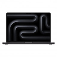 Ноутбук Apple MacBook Pro 16" Space Black Late 2023 (MRW23) 