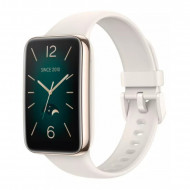 Фитнес-браслет Xiaomi Mi Smart Band 7 Pro Ivory (BHR6076GL) 