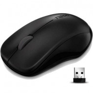 Мишка Rapoo 1620 Wireless Black 