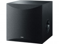 Сабвуфер Yamaha NS-SW100 Black 