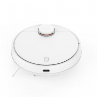 Робот-пилосос з вологим прибиранням Xiaomi Mi Robot Vacuum S10 White (BHR5988EU) 