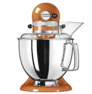 Кухонная машина KitchenAid 5KSM175PSETG 