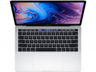 Ноутбук Apple MacBook Pro 13" Silver 2018 (MR9V2) 