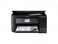 МФУ Epson EcoTank ITS L6160 (C11CG21402) 