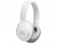 Наушники JBL Live 650BTNC White (LIVE650BTNCWHT) 