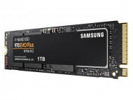 SSD накопичувач Samsung 970 EVO Plus 2 TB (MZ-V7S2T0BW) 