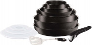 Набор посуды Tefal INGENIO EXPERTISE L6509902 