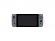 Игровая приставка Nintendo Switch with Gray Joy Con 