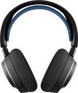 Наушники с микрофоном SteelSeries SteelSeries Arctis Nova 7P Black (61559) 