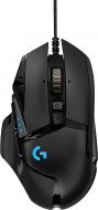 Миша Logitech G502 HERO (910-005470, 910-005474, 910-005471) 