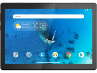 Планшет Lenovo Tab M10 TB-X505L LTE 2/16GB Slate Black (ZA4H0057UA) 