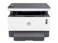 МФУ HP Neverstop LJ 1200w + Wi-Fi (4RY26A) 