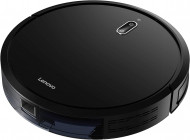 Робот-пылесос с влажной уборкой Lenovo Robot Vacuum Cleaner E1 