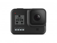 Экшн-камера GoPro HERO8 Black (CHDHX-801-RW) 