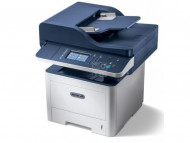 МФУ Xerox WC 3345DNI (Wi-Fi) 3345V_DNI 