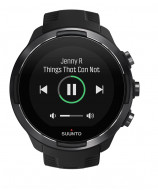 Смарт-часы Suunto 9 G1 Baro Black (SS050019000) 