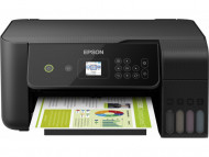 БФП Epson L3160 Wi-fi (C11CH42405, C11CH42403) 