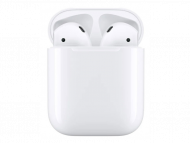 Наушники TWS ("полностью беспроводные") Apple AirPods with Charging Case (MV7N2) 