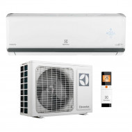 Кондиционер Electrolux EACS/I-09HAT/N3_22Y (Atrium DC Іnverter WI-FI Ready 2023) 