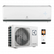 Сплит-система Electrolux Avalanche Super DC Inverter R32 EACS/I-24HAV/N8_22Y 