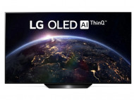 Телевизор LG 65" OLED65B9SLA Black 