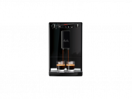 Кофемашина автоматическая Melitta Caffeo Solo Pure Black (E950-222 EU) 