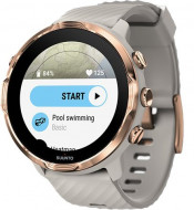 Спортивний годинник Suunto 7 Sandstone Rosegold (SS050381000) 