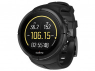 Умные часы Suunto Spartan Ultra Black (SS022659000) 