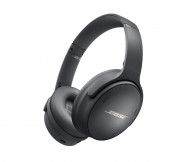 Навушники з мікрофоном Bose QuietComfort 45 Eclipse Grey (866724-0400) 