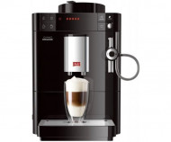 Кофемашина автоматическая Melitta CAFFEO Passione Black F53/0-102 