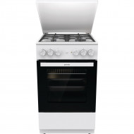 Комбинированная плита Gorenje GK5A42WF-B 