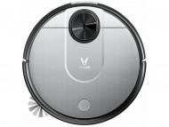 Робот-пылесос с влажной уборкой Xiaomi Viomi Cleaning Robot V2 Pro Black (V-RVCLM21B) 