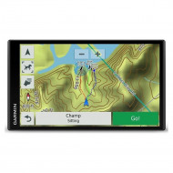 GPS-навігатор Garmin DriveTrack 71 (010-01982-10) 