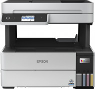 БФП Epson EcoTank ET-5170 (C11CJ88401) 