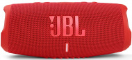 Портативные колонки JBL Charge 5 Red (JBLCHARGE5RED) 