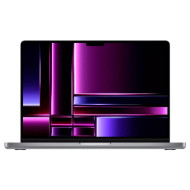 Ноутбук Apple MacBook Pro 14.2 M2 Space Gray 2TB (Z17G0012L) 