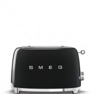 Тостер SMEG TSF01BLEU 