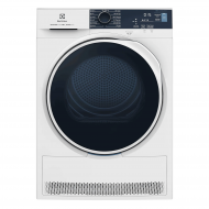 Сушильна машина Electrolux EDH804H5WB 