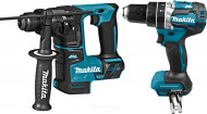 Набор электроинструментов Makita DLX2278 