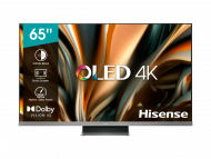 Телевізор Hisense 65a9h 