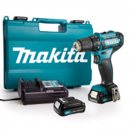 Шурупокрут Makita DF333DSAE 