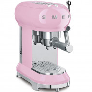 Кофемашина SMEG ECF01PKEU 