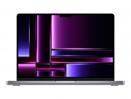 Ноутбук Apple MacBook Pro 14.2 M2 512GB Space Gray 