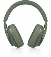 Наушники с микрофоном Bowers & Wilkins PX7 S2e Forest Green 